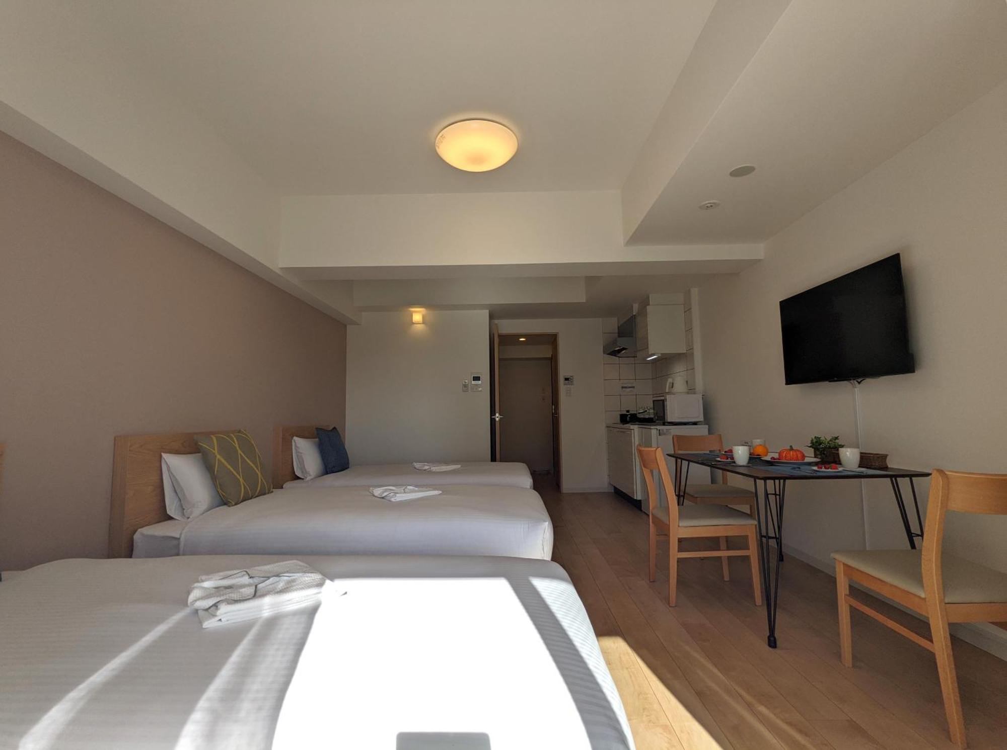 Eslead Hotel Namba South Ⅰ Osaca Exterior foto